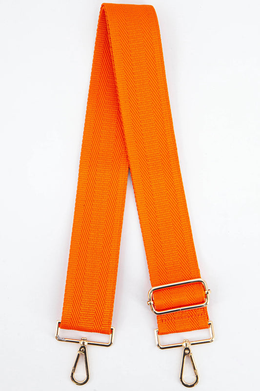 Plain Orange