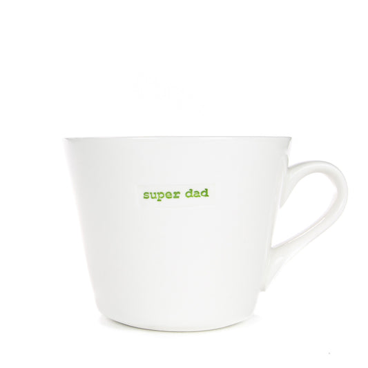 Super Dad