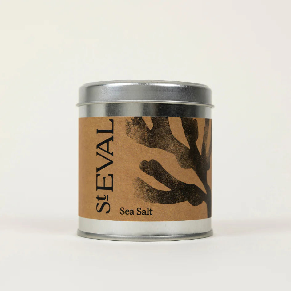 Sea Salt