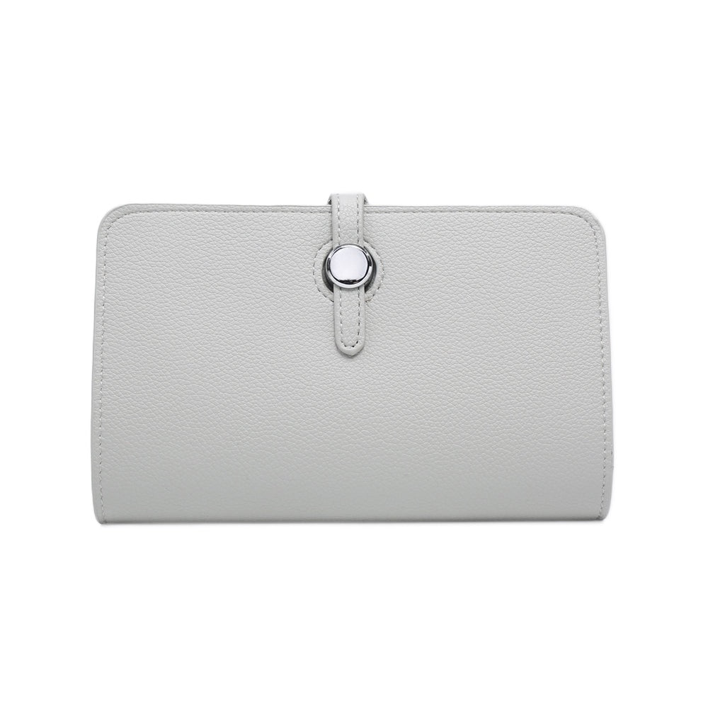 Light Grey Purse