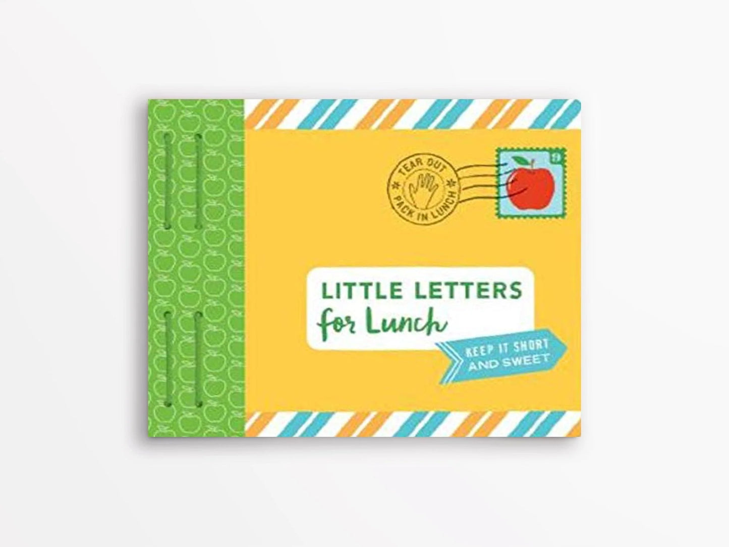 Little Lunch Letters