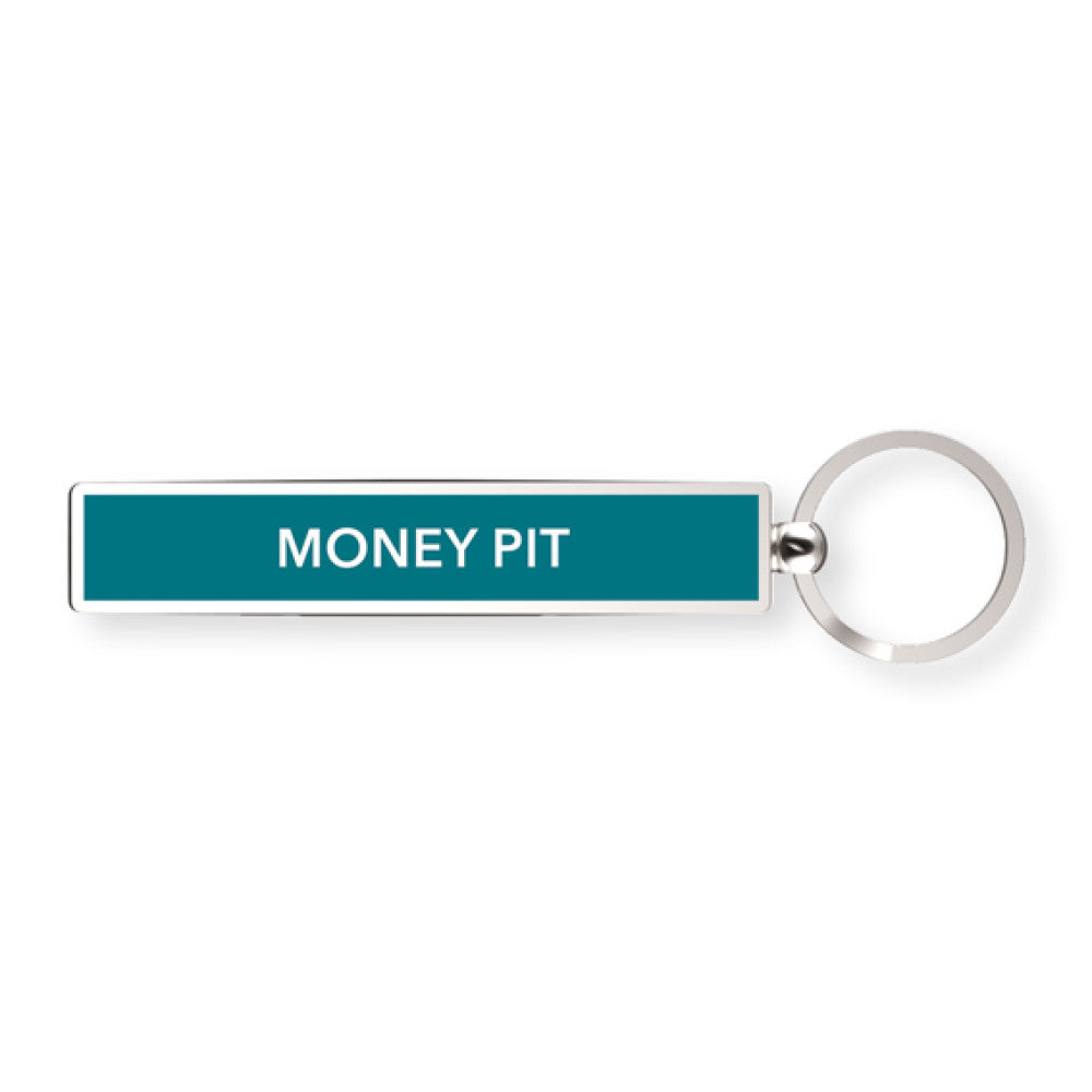 Money Pit